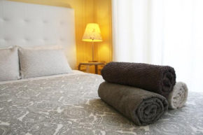 Unique Lisbon Rooms